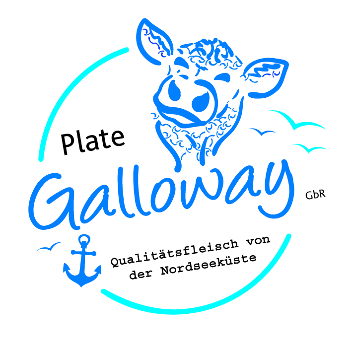 FirmenlogoPlate Galloway GbR, Hjördis und Henning Plate Otterndorf