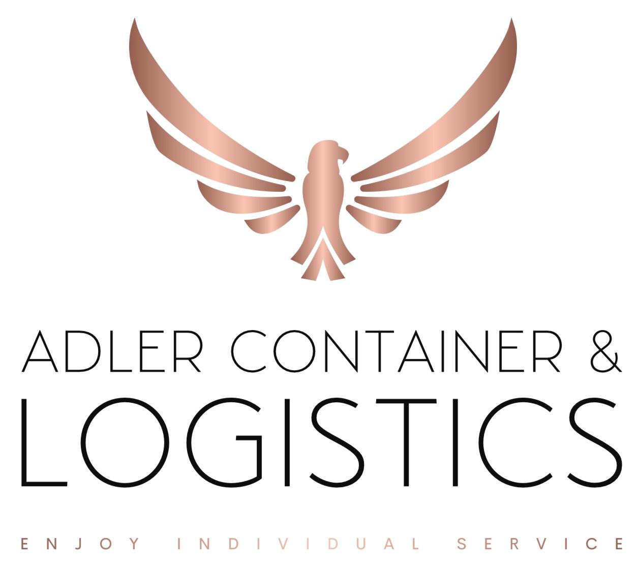 FirmenlogoAdler Container & Logistics UG (haftungsbeschränkt) Braunschweig