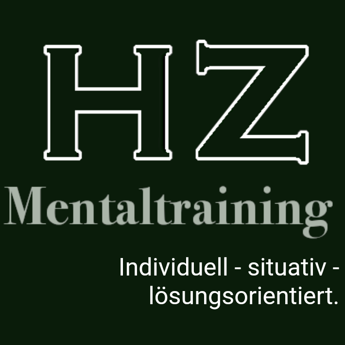 FirmenlogoHeiko Zönnchen Mentaltraining Kuppenheim