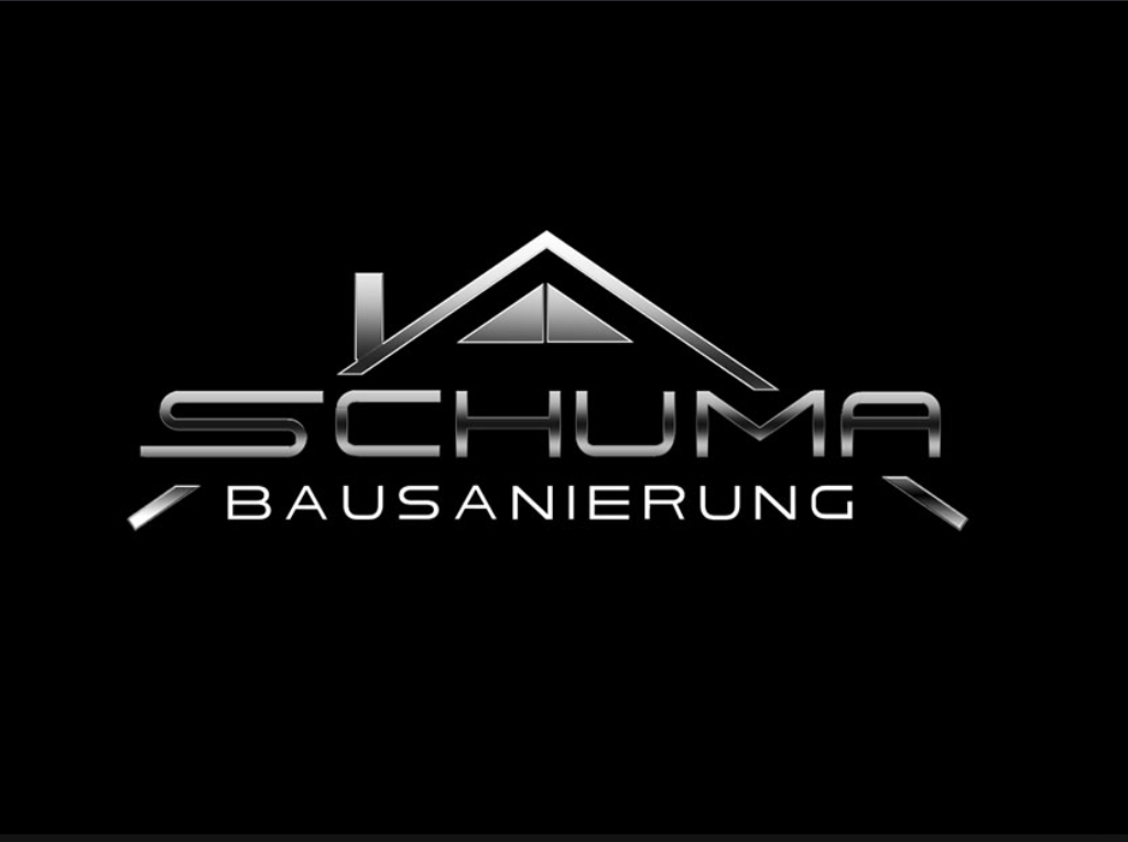 FirmenlogoSCHUMA Bausanierung Hildesheim