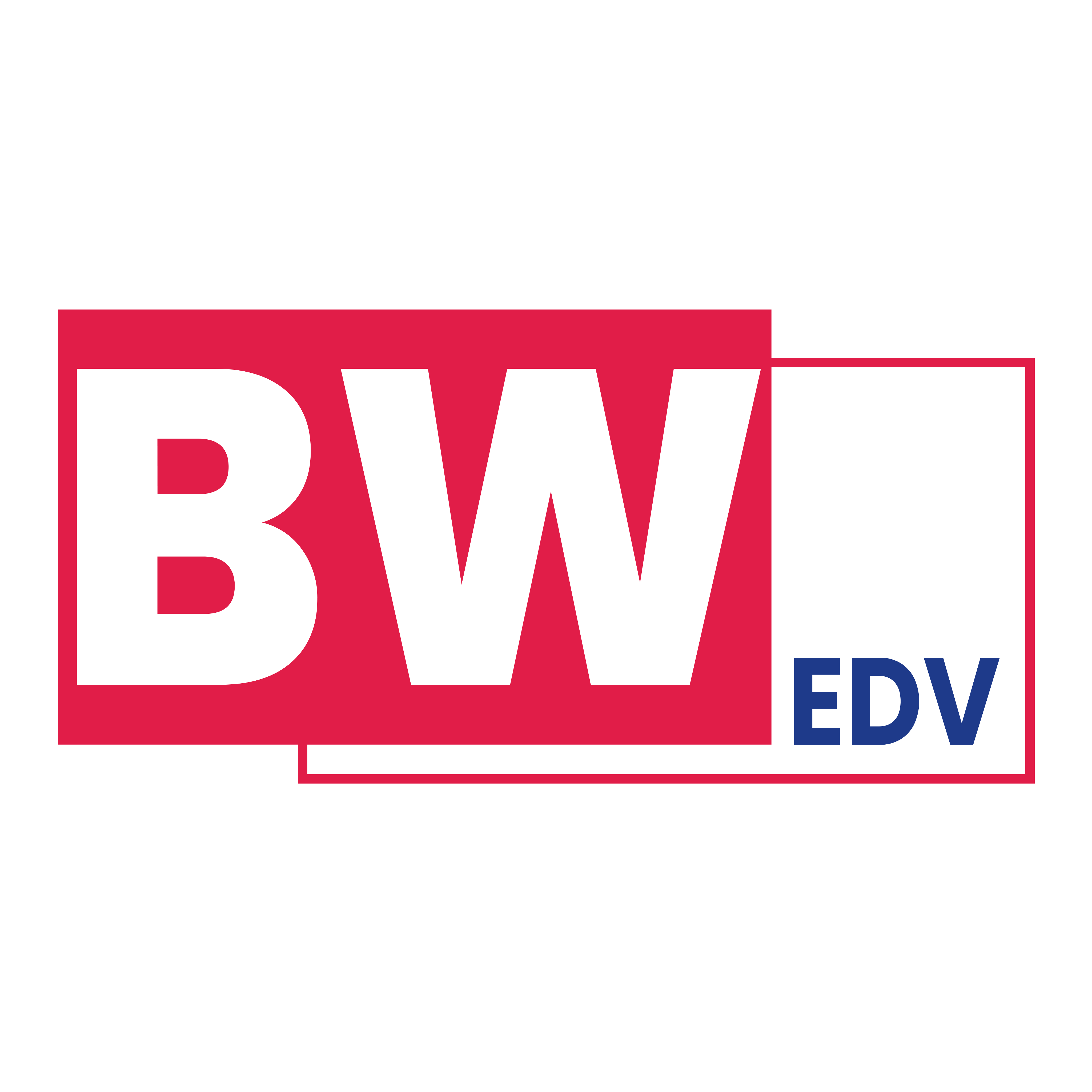 FirmenlogoBW-EDV Waldbronn