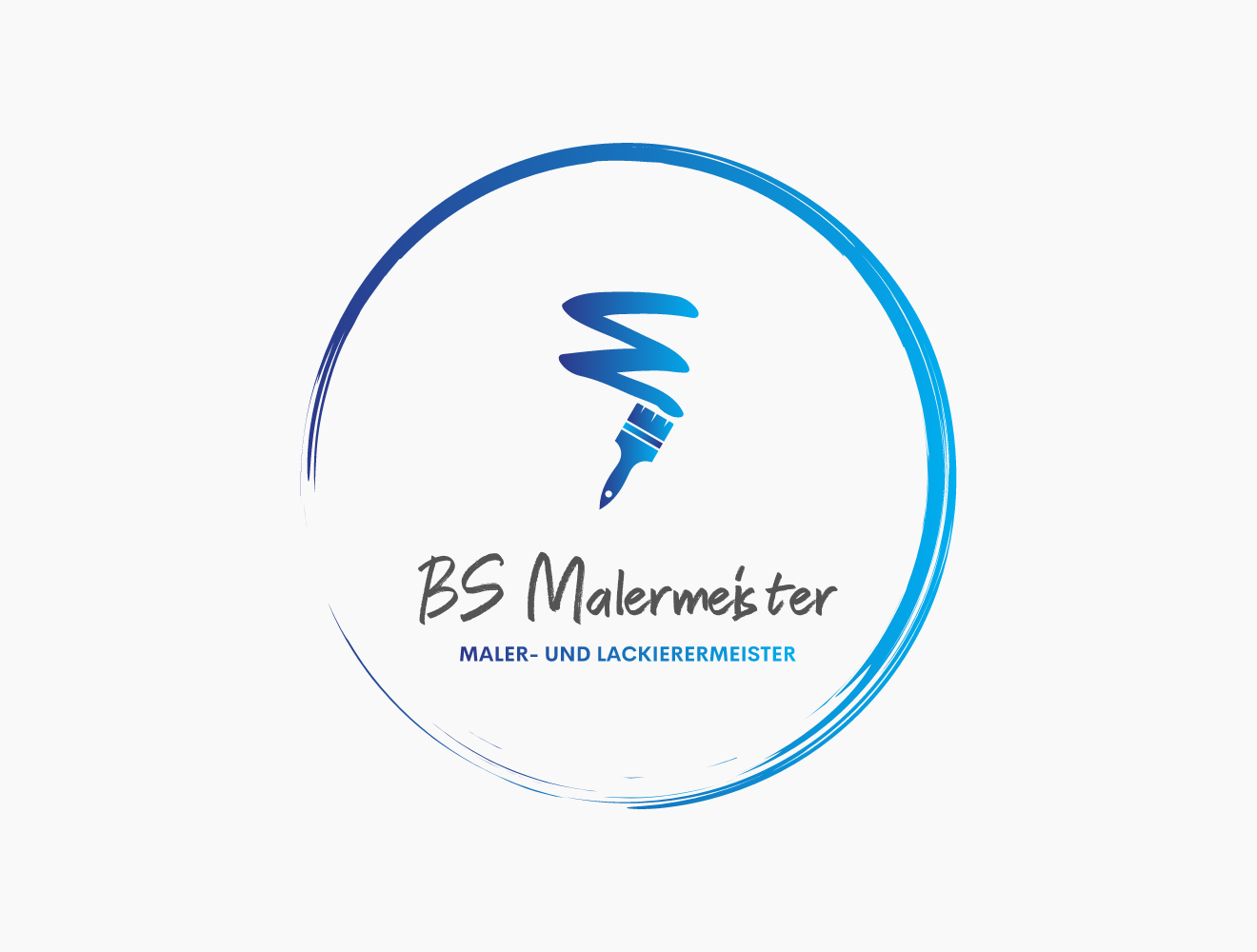 FirmenlogoBS Maler- und Lackierermeister Diekholzen