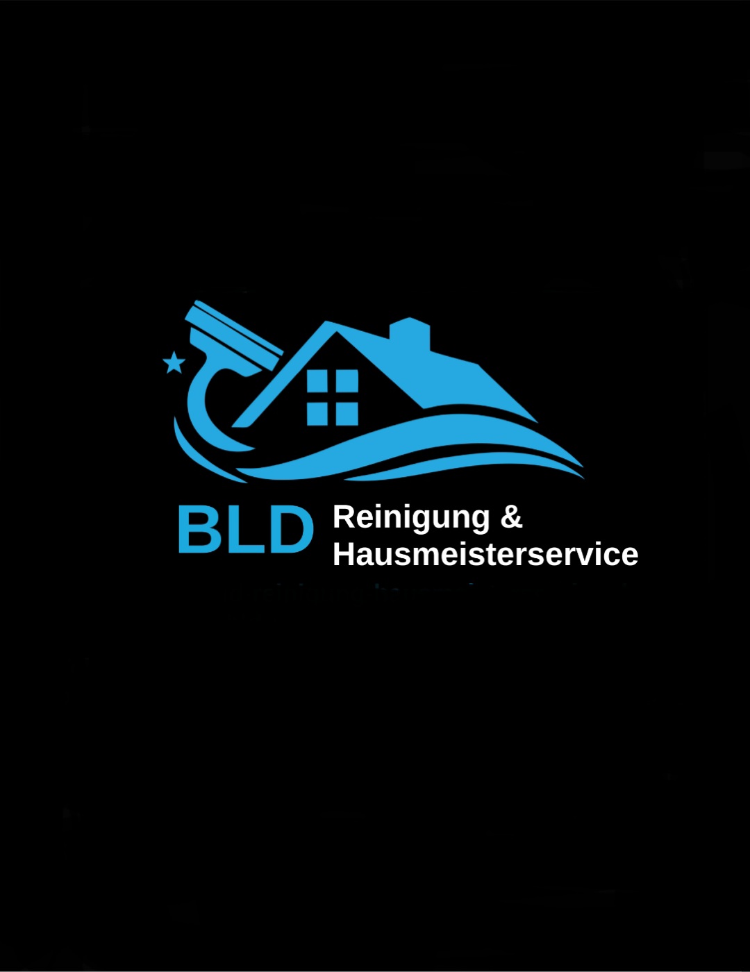 FirmenlogoBLD Reinigung & Hausmeisterservice Karlsdorf-Neuthard