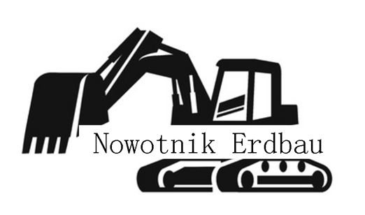 FirmenlogoNowotnik Erdbau Ottersberg