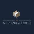 FirmenlogoBaden Badener Kurier Rastatt