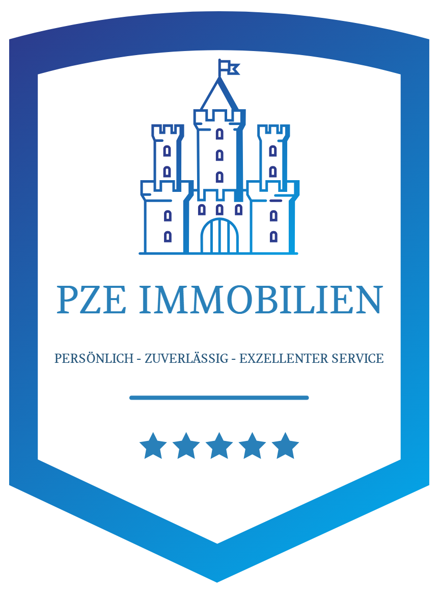 FirmenlogoPZE Immobilien Hildesheim