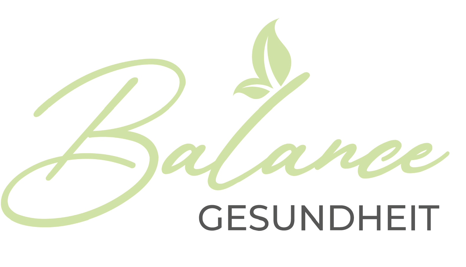 FirmenlogoBalance Gesundheit GmbH Bergen