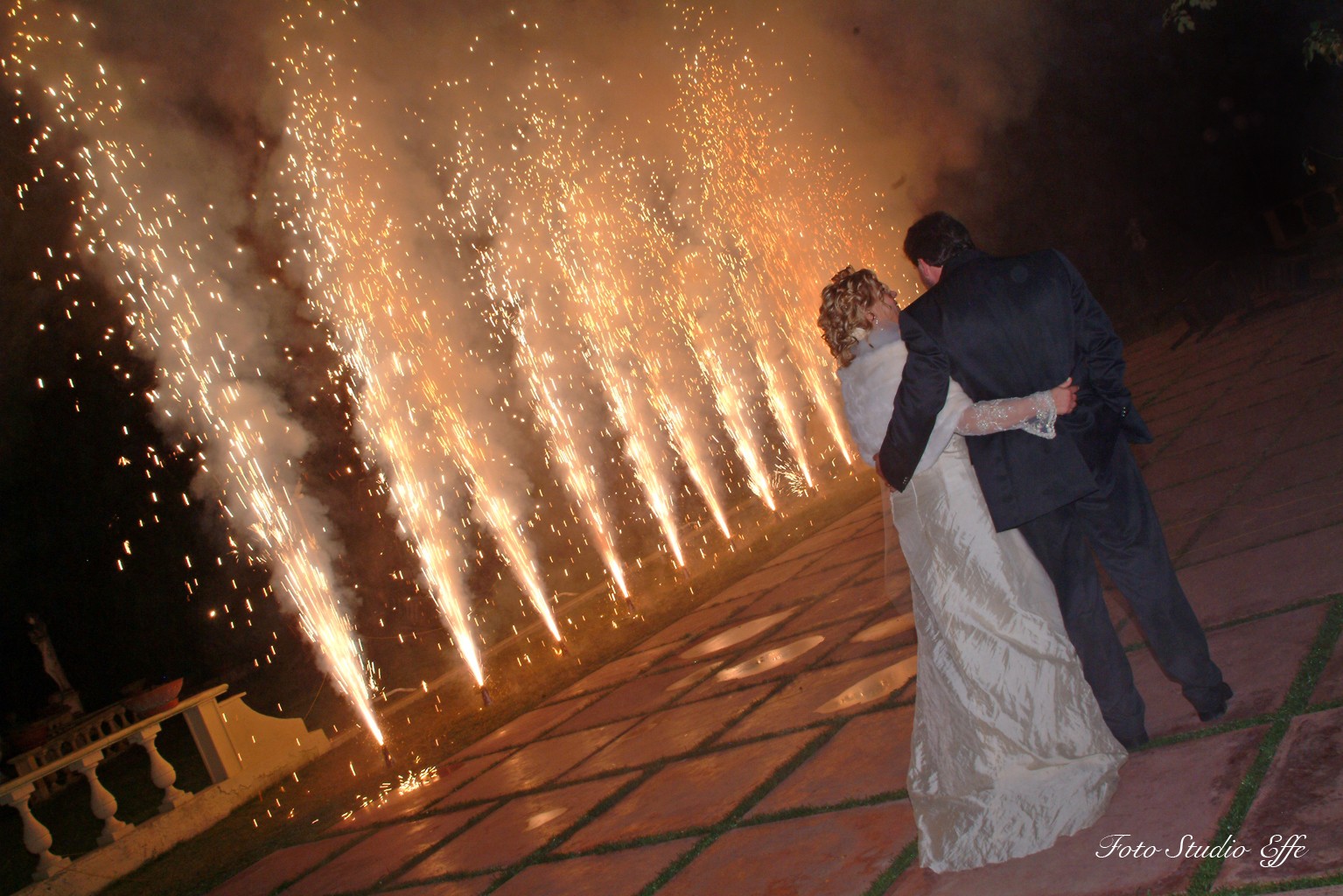 Bildergallerie PyroConcepts Langelsheim