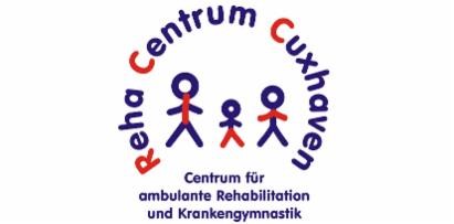 Reha Centrum Cuxhaven Inh. Martin Gojny in Cuxhaven - Logo