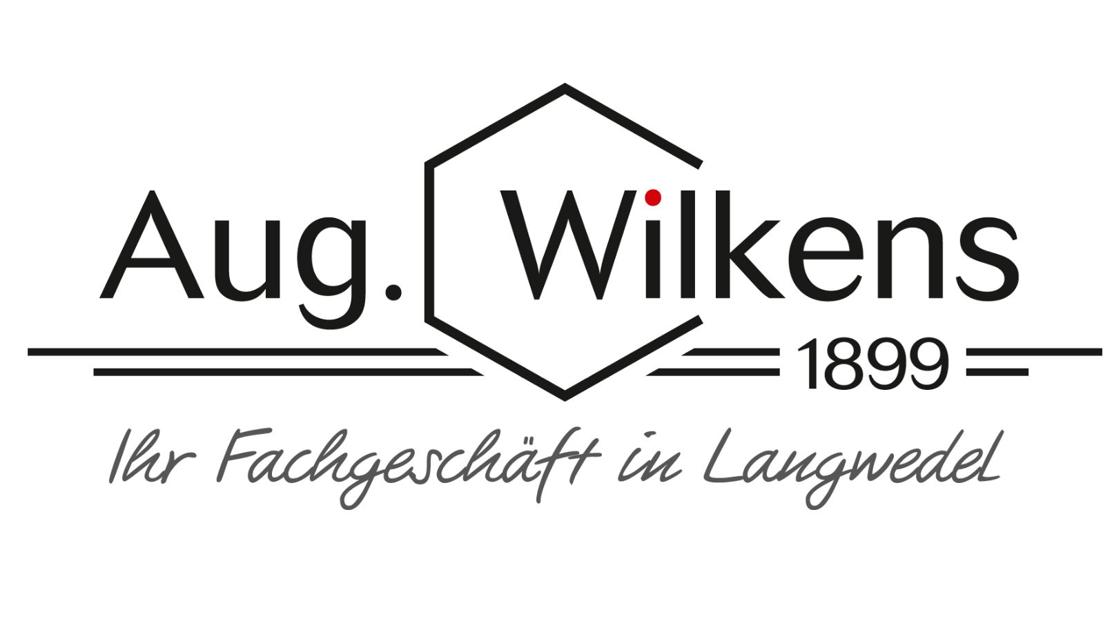 Aug. Wilkens GmbH in Langwedel Kreis Verden - Logo