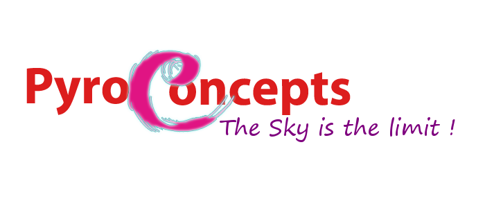 FirmenlogoPyroConcepts Langelsheim