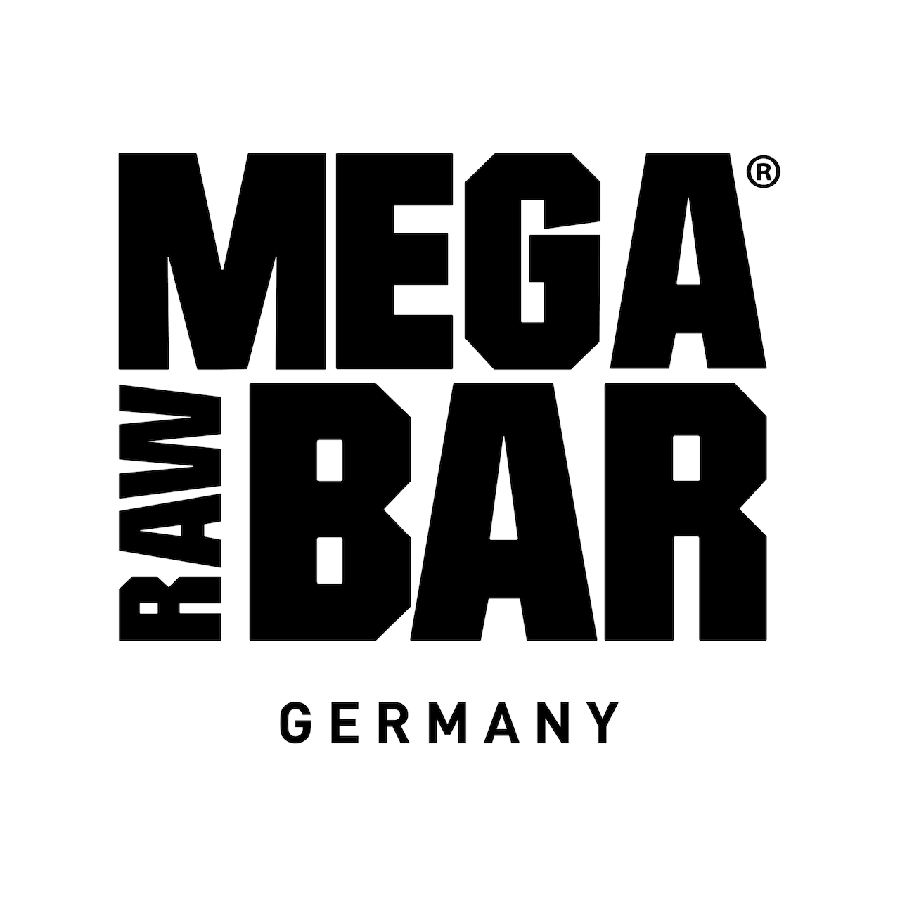 FirmenlogoMegaRawBar-Germany Braunschweig