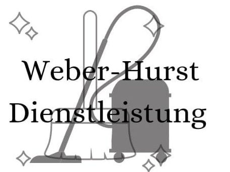 FirmenlogoWeber-Hurst Dienstleistung Offenburg