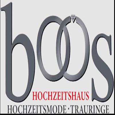 FirmenlogoHochzeitshaus Boos in Karlsruhe Karlsruhe