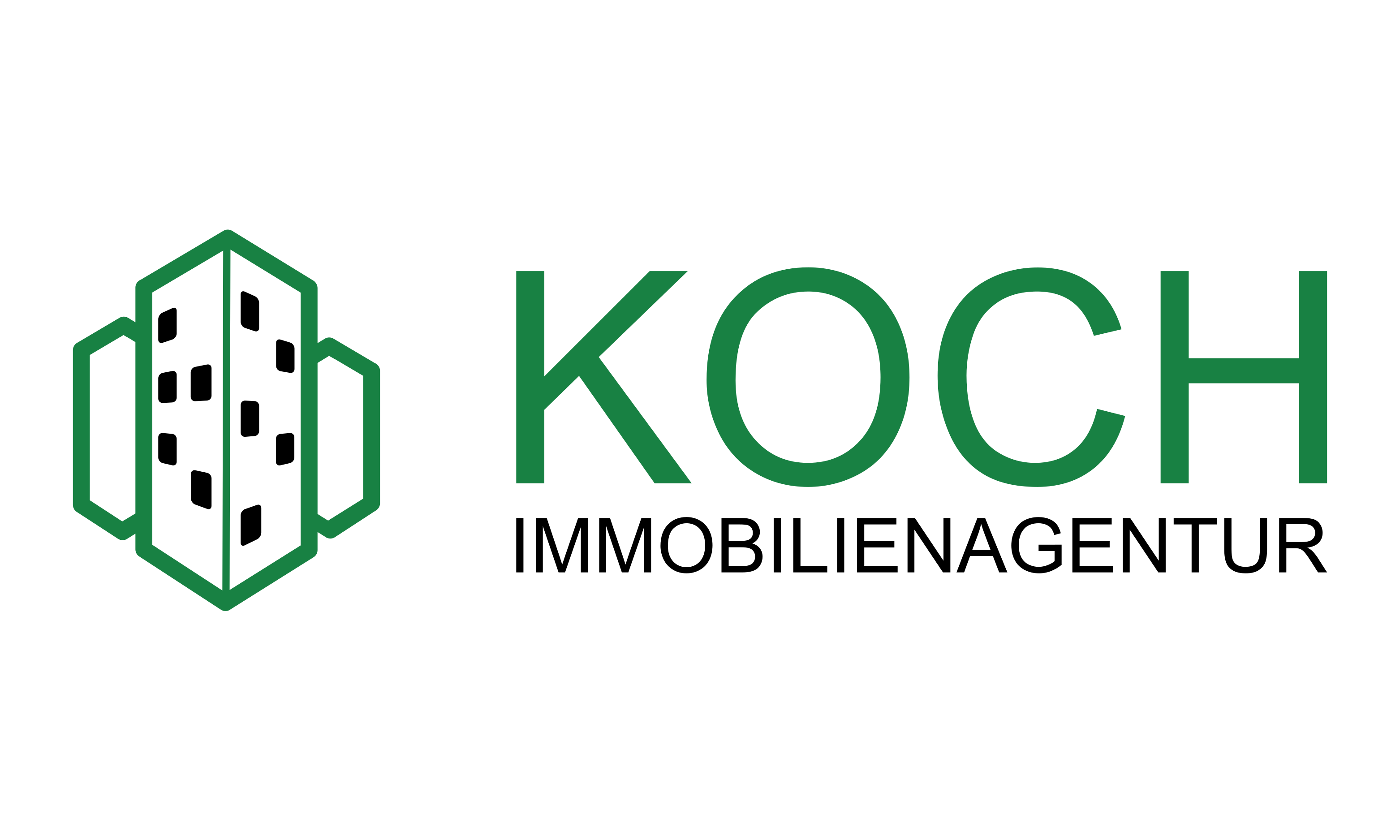 FirmenlogoKOCH Immobilienagentur Geestland