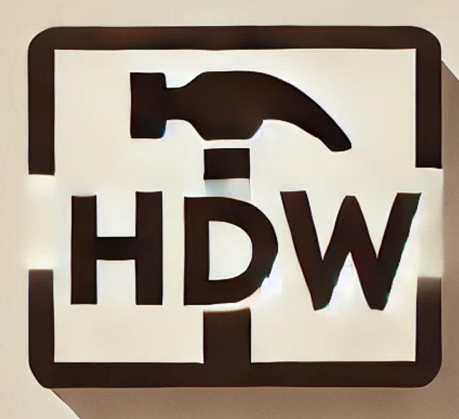 FirmenlogoHdW Immobilienservice Bergen