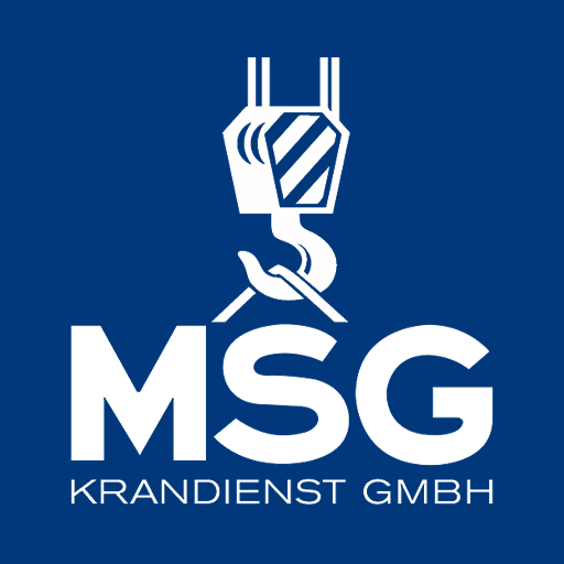 FirmenlogoMSG Krandienst GmbH Kehl