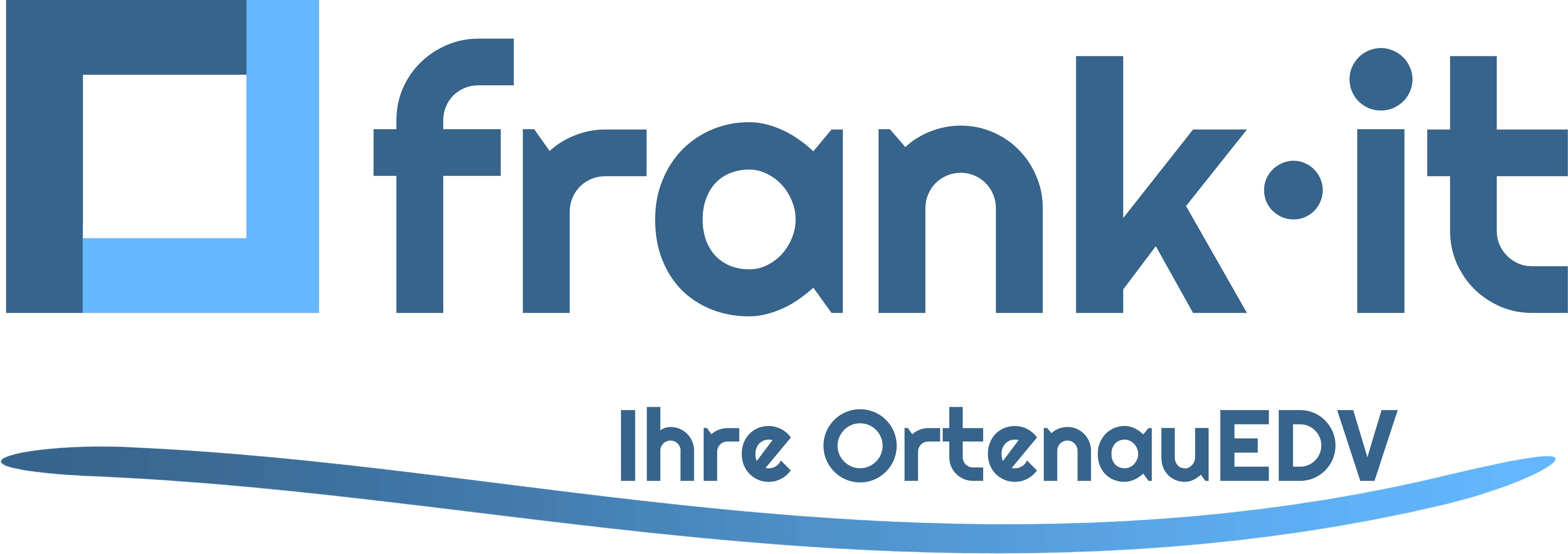 FirmenlogoFrank IT - Ihre OrtenauEDV Lahr Schwarzwald