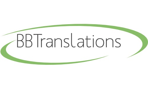 FirmenlogoBlandine Bonard - Staatliche geprüfte Übersetzerin für Französisch Kehl