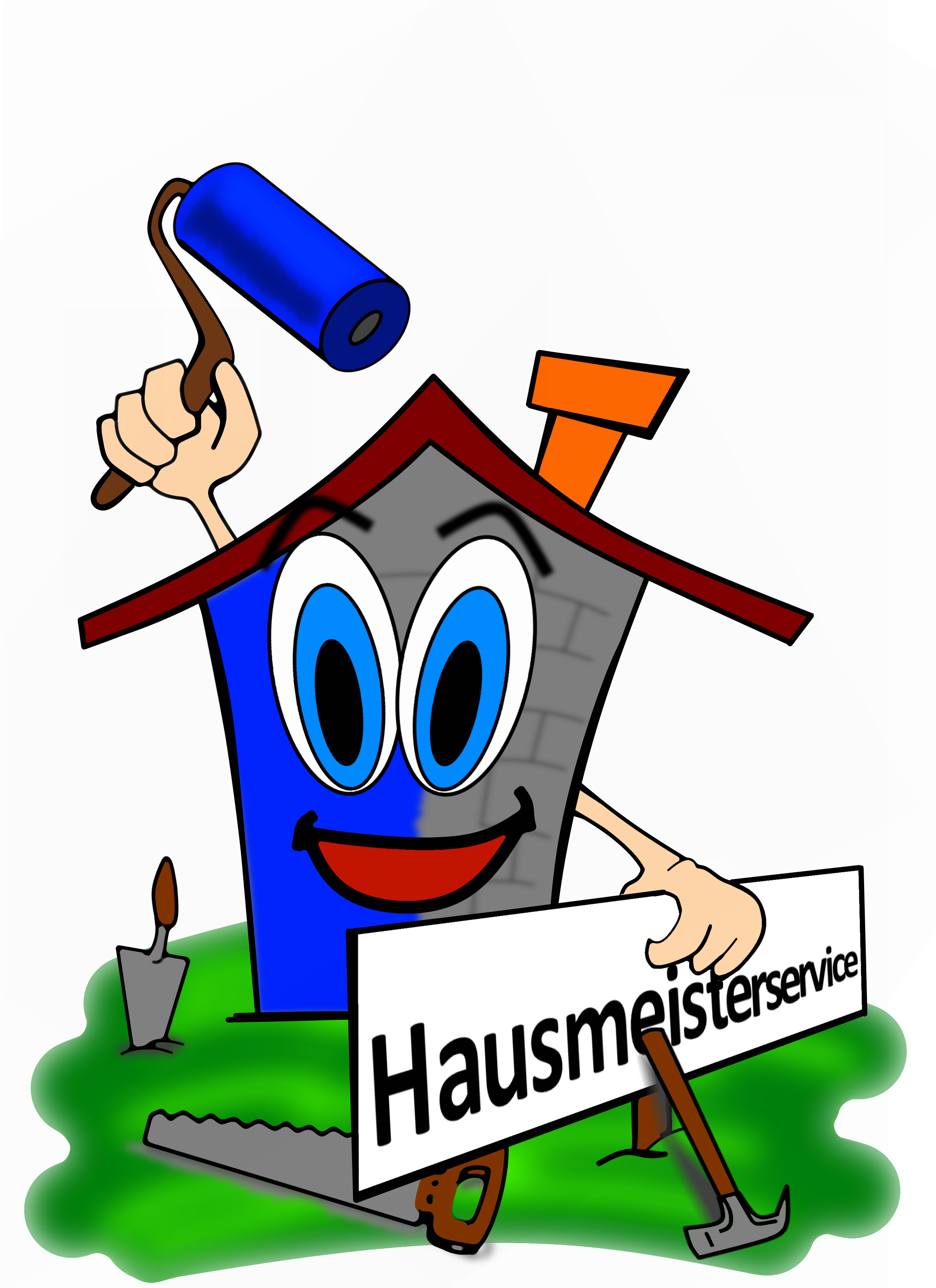 FirmenlogoHausmeisterservice Iacono Bad Schönborn