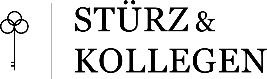 FirmenlogoStürz & Kollegen GmbH Offenburg