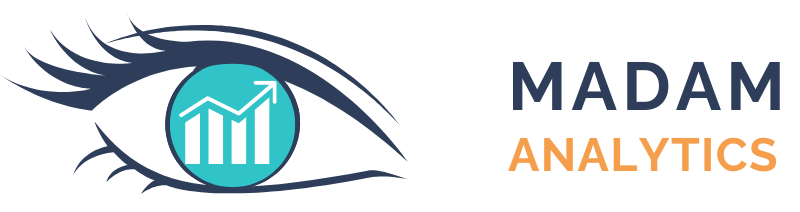 FirmenlogoMadam Analytics Harsefeld