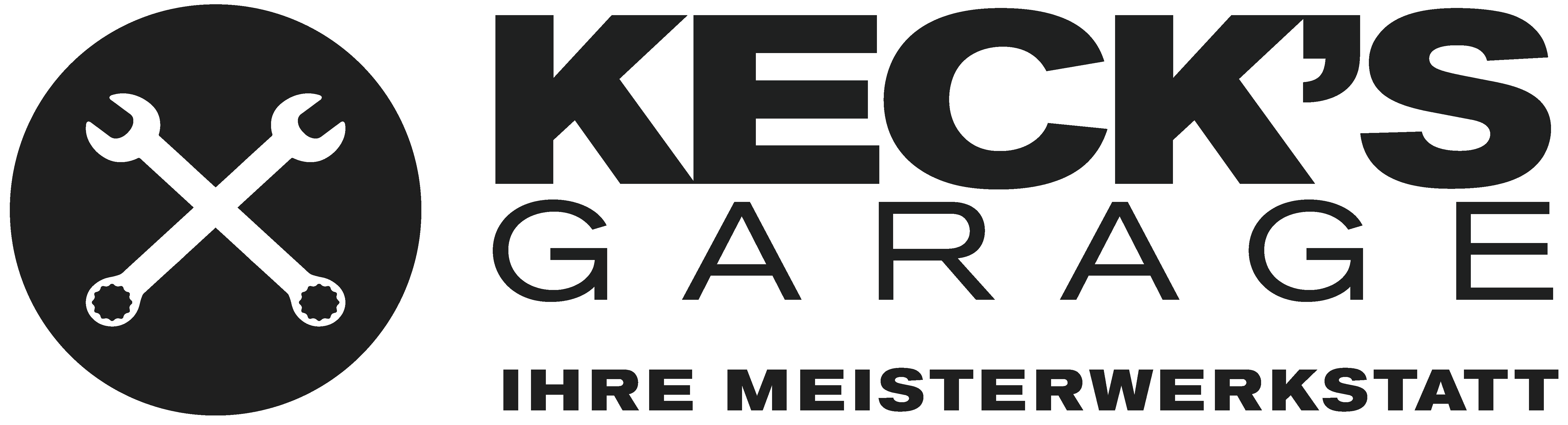 FirmenlogoKecks Garage Karlsruhe