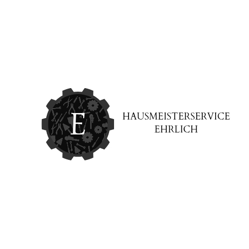 FirmenlogoHausmeisterservice Ehrlich Halberstadt