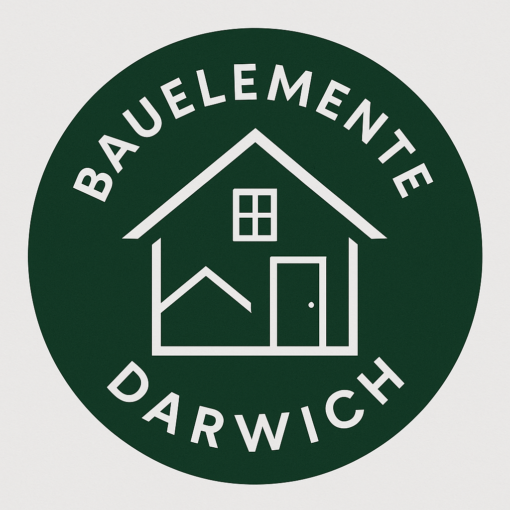 FirmenlogoBauelemente Darwich Hildesheim