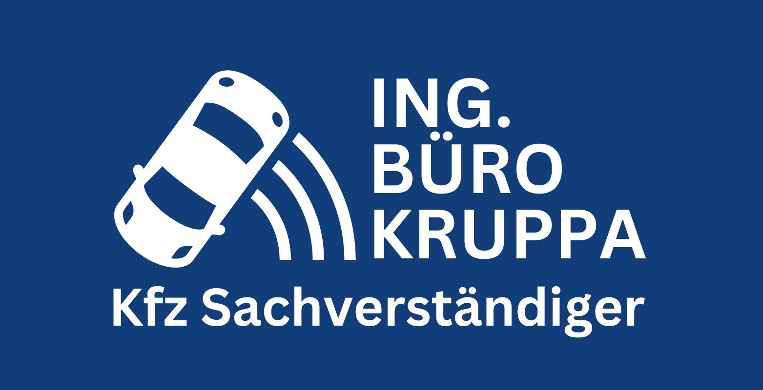 FirmenlogoIng. Büro Kruppa Kfz-Sachverständiger Martin Kruppa Lehrte