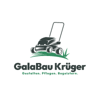 FirmenlogoGalaBau Krüger Salzgitter