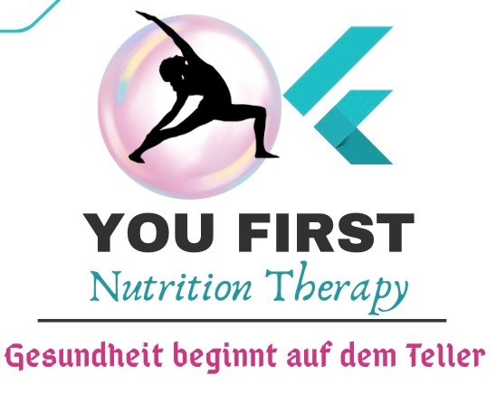 FirmenlogoYOU FIRST Nutrition: Praxis für Ernährungsberatung Baden-Baden