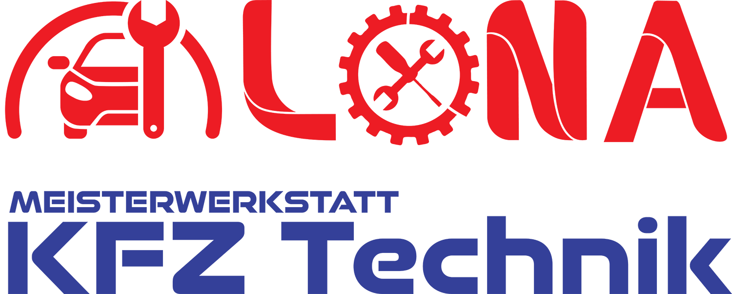FirmenlogoLona Kfz Meisterwerkstatt Kehl