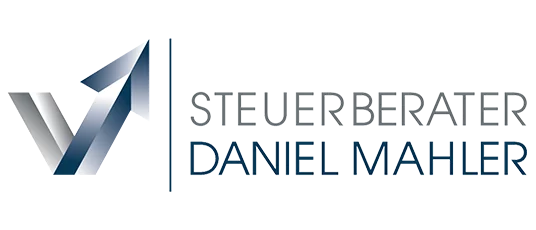FirmenlogoSteuerberater Daniel Mahler Alfeld (Leine)