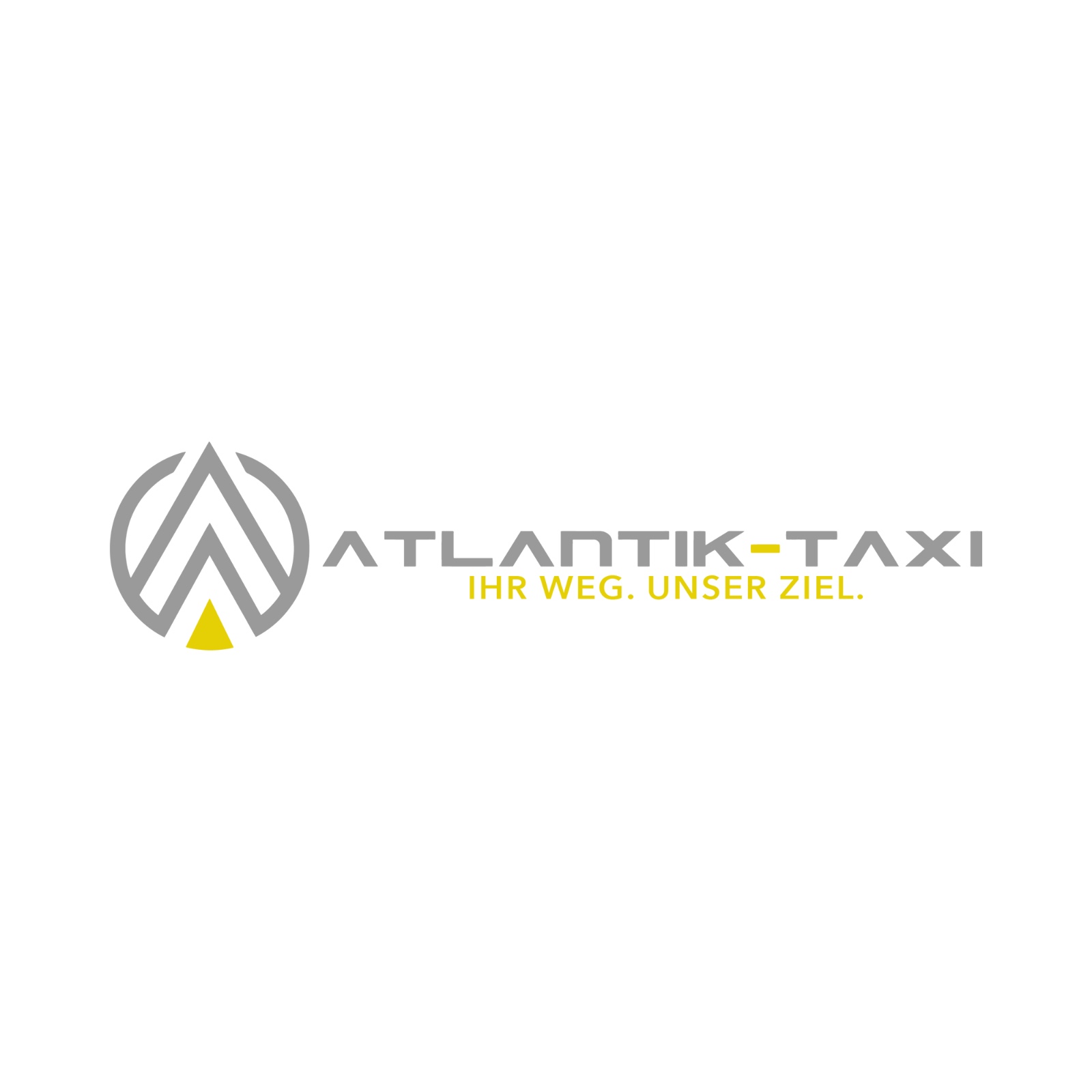 FirmenlogoAtlantik-Taxi Bremerhaven