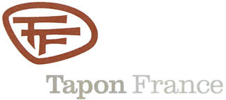 Logo Tapon France S.A.S., Can-Pack Group