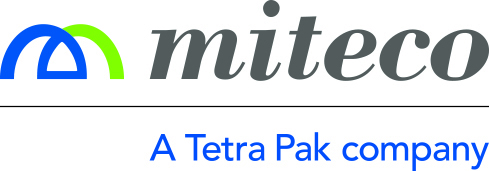 Logo Tetra Pak Processing Equipment AG, Center of Expertise for Carbonated Soft Drinks (former Miteco)