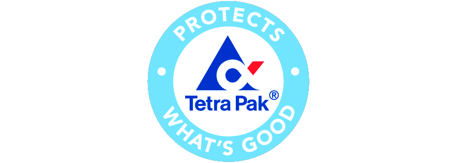 Logo Tetra Pak Processing Equipment AG, Center of Expertise for Carbonated Soft Drinks (former Miteco)