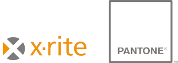 Logo X-Rite GmbH