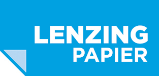 Logo Lenzing Papier GmbH