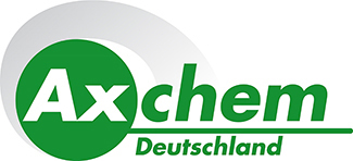 Logo AXCHEM Deutschland GmbH