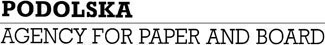 Logo Podolska Agency for Paper and Board