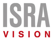 Logo ISRA VISION AG