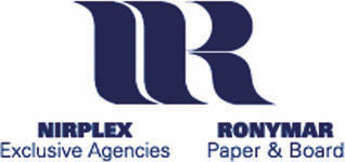 Logo Nirplex Exclusive Agencies