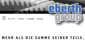 Logo Eberth Group
