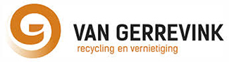 Logo Van Gerrevink B.V.