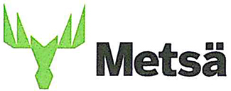 Logo Metsä Fibre GmbH