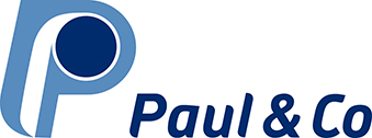 Logo Paul & Co GmbH & Co KG, Kunert Gruppe
