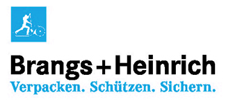 Logo Brangs + Heinrich GmbH, Niederlassung Augsburg, BUHL BUSINESS CENTER