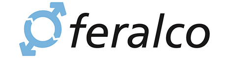 Logo Feralco Deutschland GmbH